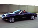 Ford Thunderbird Neiman Marcus Edition 2002 года